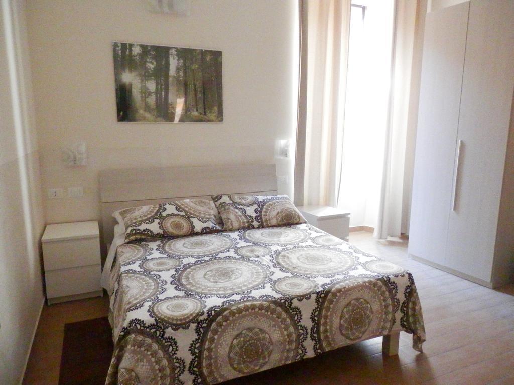 Residenza Horti Sallustiani Рим Экстерьер фото