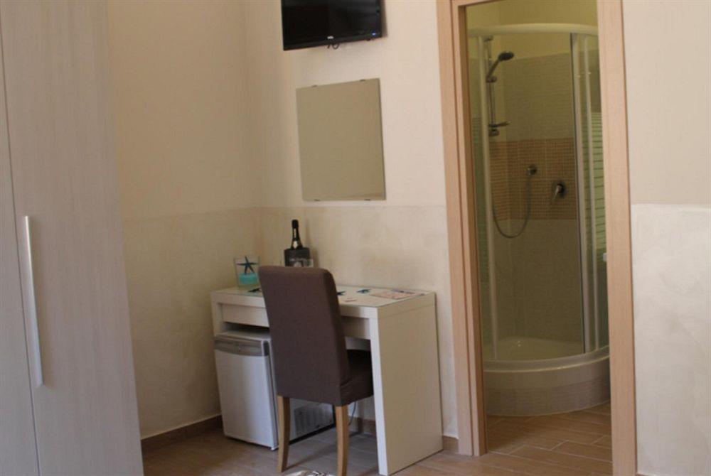 Residenza Horti Sallustiani Рим Экстерьер фото